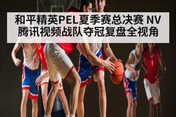 和平精英PEL夏季赛总决赛 NV腾讯视频战队夺冠复盘全视角